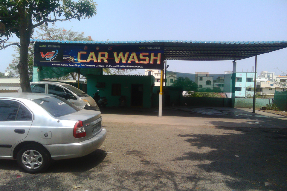 temple city car wash